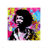 Jimi Hendrix
