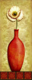 Buy Asian Red II at AllPosters.com