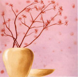 Buy Set in Pink II at AllPosters.com
