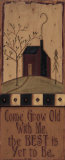 Buy Come Grow Old With Me at AllPosters.com