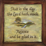 This Is The Day The Lord Hath Made