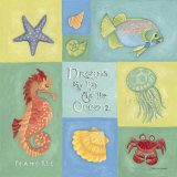 Buy Dreams As Big As The Ocean at AllPosters.com
