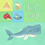 Love As Deep As The Sea