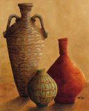 Vessels of Casablanca III
