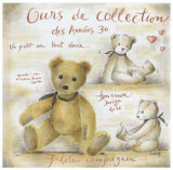 Ours de Collection des Annees 30