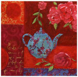 Buy Theiere et Roses at AllPosters.com