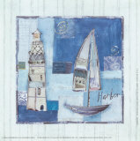 Buy Harbor at AllPosters.com