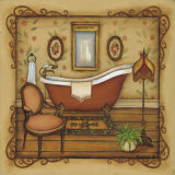 Buy Vintage Bath at AllPosters.com