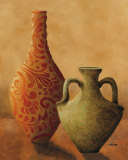 Buy Vessels of Casablanca I at AllPosters.com