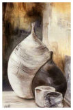 Buy Vases Gris at AllPosters.com