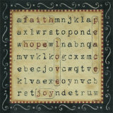 Buy Faith Hope Love Word Search at AllPosters.com