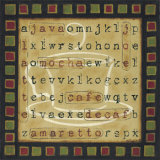 Buy Coffee Word Search at AllPosters.com
