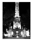 Water tower place