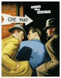 Buy This Way to the Sausage Fest at AllPosters.com