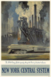 New York Central System