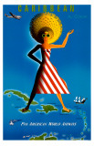 Buy Caribbean at AllPosters.com