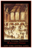 Buy Grand Central Terminal at AllPosters.com