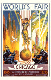 Chicago World's Fair