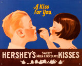 Hershey's Kiss for You