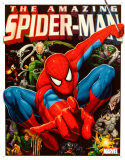 Spider-Man And His Foes