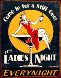 Ladies Night
