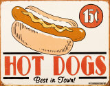 Hot Dogs