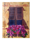 Buy Montalcino Flower box at AllPosters.com