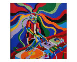 Buy The DJ at AllPosters.com