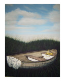 Buy Salt Marsh Dinghy at AllPosters.com