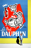 Les Vins Dauphin