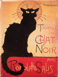 Buy Tournee Du Chat Noir at AllPosters.com