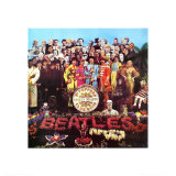 The Beatles - Sgt. Pepper