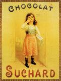 Chocolate Suchard