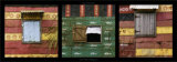 Buy Cases bidons Madagascar at AllPosters.com