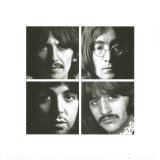 The Beatles - The White Album