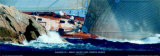 Kauris II - Maxi Yacht Cup, Porto Cervo
