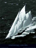 Veteran Boat Rally - Porto Cervo