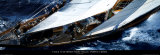 Flica II - Veteran Boat Rally, Porto Cervo