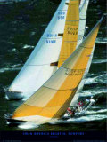 Swan America Regatta, Newport