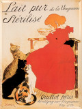 Buy Latie Our De La Vingeanne at AllPosters.com