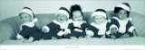 Santa Claus Babies