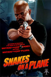 Snakes On A Plane