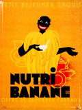 Buy Nutri Banane at AllPosters.com