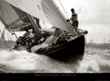 Buy America's Cup Jubilee - Shamrock IV at AllPosters.com