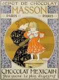 Buy Depot De Masson at AllPosters.com