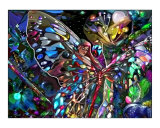 Buy Through the Wings of a Butterfly at AllPosters.com