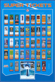 XLI Super Bowl Tickets