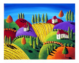 Tuscan Landscape