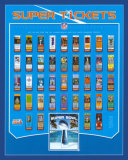 XLI Super Bowl Tickets