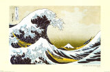 Great Wave of Kanagawa